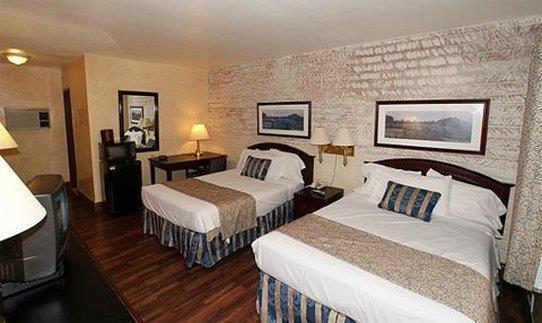 Hollywood Downtowner Motel 2*